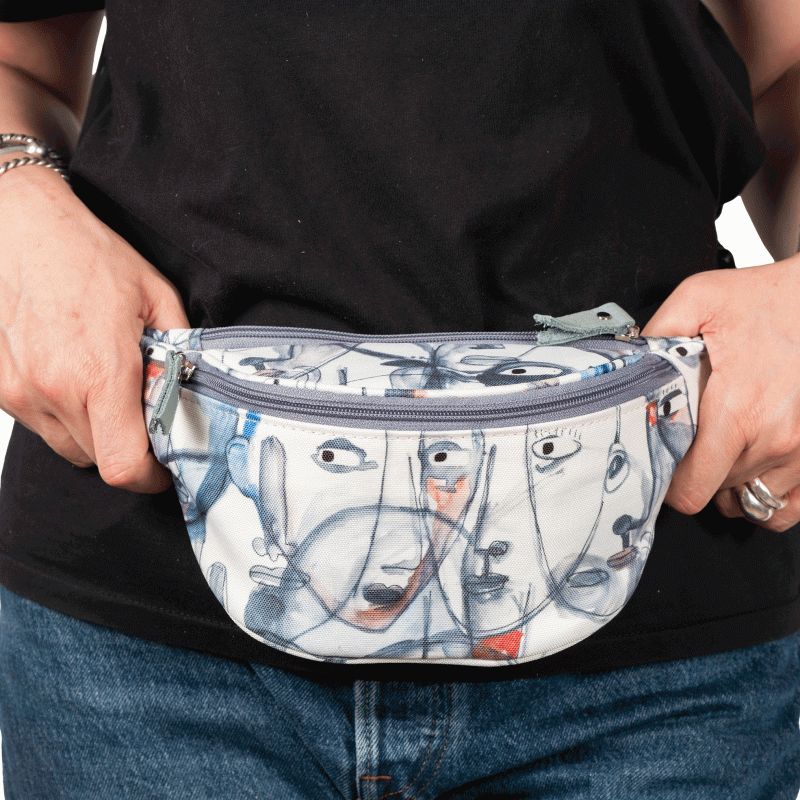 Fanny Pack 07